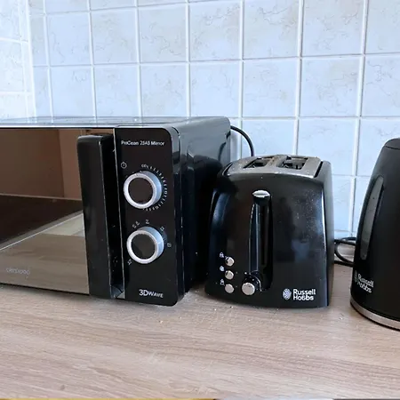 Havn In Merseburg, 2br, Tv, Wifi * Merseburg