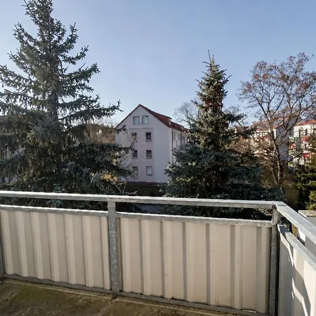 Havn In Merseburg, 2br, Tv, Wifi Apartamento